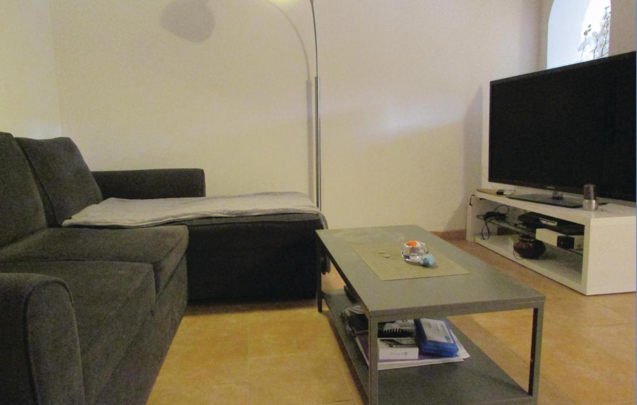 Lovely Apartment In Furiani With Kitchen Dış mekan fotoğraf
